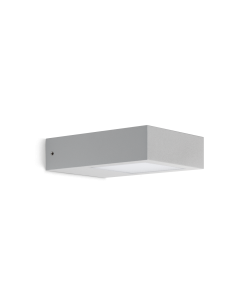 Trend Flat 125 LED 2.7K 11W Corten