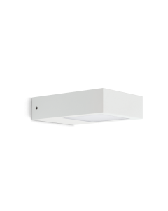Trend Flat 125 LED 2.7K 11W Bianco
