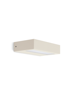 Trend Flat 200 LED 4K 11W Sabbia