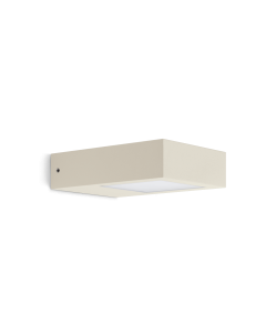 Trend Flat U&D 125 LED 4K 11W Sabbia