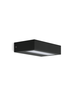 Trend Flat U&D 200 LED 3K 11W Nero