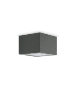 Trend Top 110 LED 3K 7 W Antrac.