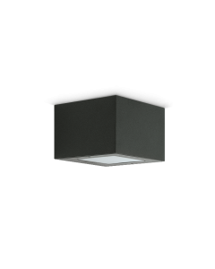 Trend Top 110 LED 4K 7 W Nero