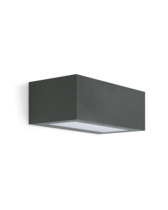 Trend U&D 220 LED 2.7K 11W Antrac.