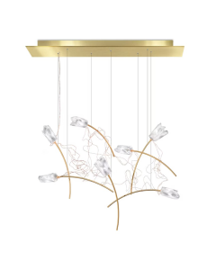 TULIP 7 LINEAR SUSPENSION