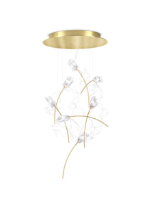 Hanglamp Tulip