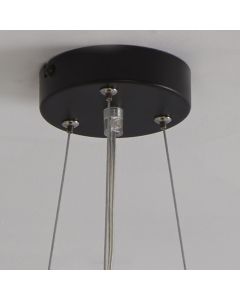 Pendant Suspension kit for Verve series,