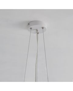 Pendant Suspension kit for Verve series,