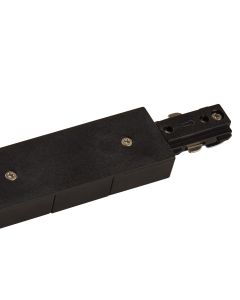 Track Centre Connector, Black