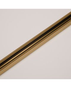 1m Track only, Gold
