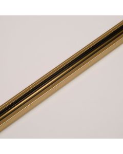2m Track Only, Gold