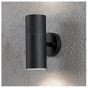 Modena 230V wandarmatuur twinspot XL