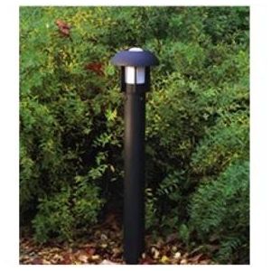 Staande buitenlampen