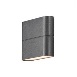 Chieri up down antraciet