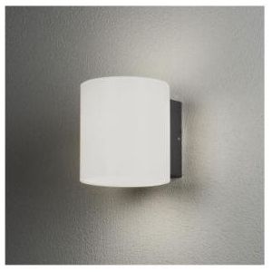 Foggia PowerLED 230V wandarmatuur flush