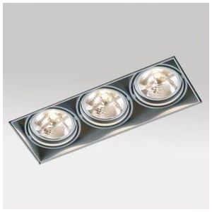 NML GRID IN TRIMLESS 3 QR W