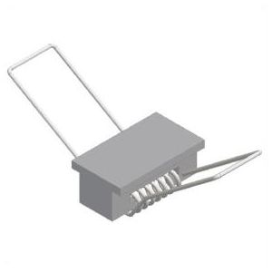 LED profiel ultimate klemveer