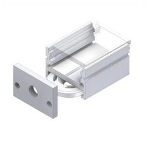 Laag profiel diverse kleuren