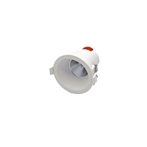 Buddy XL IP44 wit 9W