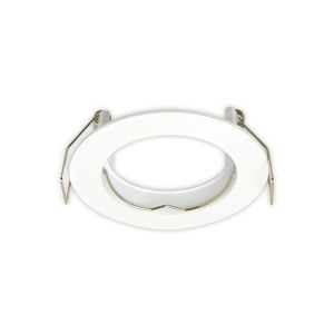 Spot WV43 vast 50mm wit