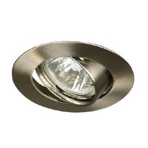 Spot gegoten kantel 35mm alu gesch bulk