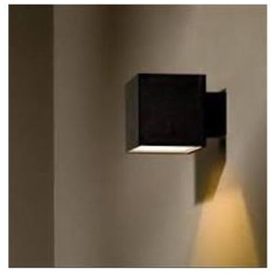 DARTLING 1x LUX M 2700K MAINS DIMM BLAC