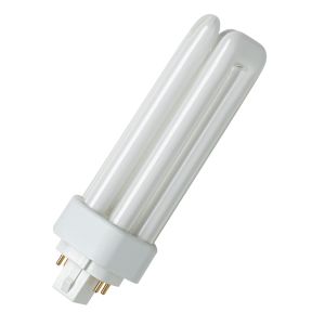 GX24Q Dulux T/E lamp 26W Kleur 840