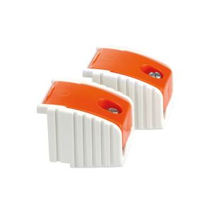 OT CABLE CLAMP D-STYLE UNV2