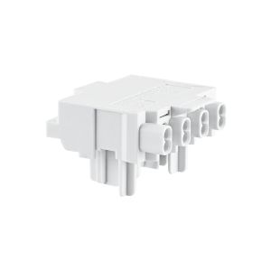 TRUSYS ELECTRICAL CONNECTOR 7X2,5 LEDV