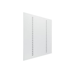 PANEL INDV 600 33W/4000K EM LEDV