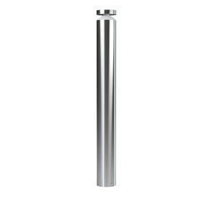 ENDURA STYLE CYLINDER 80CM 6W ST LEDV