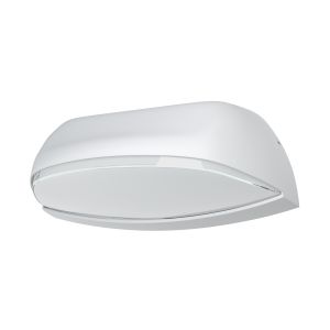 ENDURA STYLE WIDE 12W WT LEDV