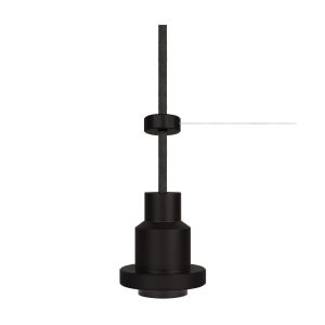 1906 PENDULUM BLACK FS1 LEDV