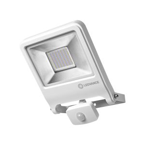 ENDURA FLOOD SENSOR 50W 830 WT LEDV