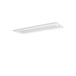 CABINET LED PANEL 30X10 TWO LIGHT LEDV