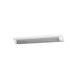 LED OFFICE LINE GRID DIM0.6 25W/840LEDV