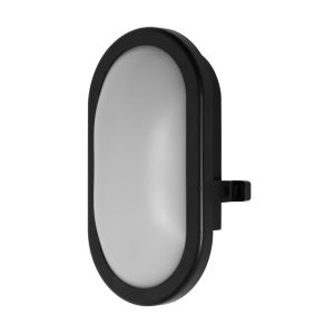 LED BULKHEAD 11W 840 BK LEDV