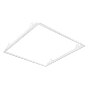 PL 625 RECESSED MOUNT FRAME FS1 LEDV