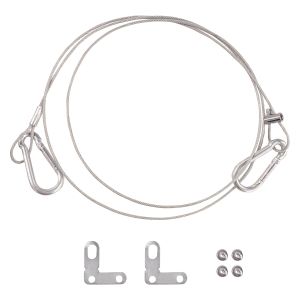 PL SECURITY KIT 4X BT4 LEDV