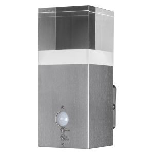 ENDURA STYLE CRYSTAL WALL SEN 5W STLEDV