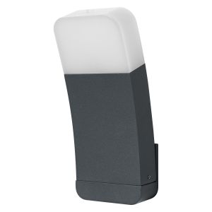 SMART OUTD WIFI CURVE WALL RGBW DG LEDV