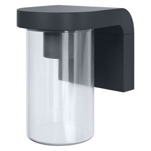 ENDURA CLASSIC CASCADE WALL E27 LEDV