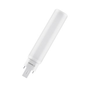 DULUX LED D/E26 HF 10W 840 G24Q-3