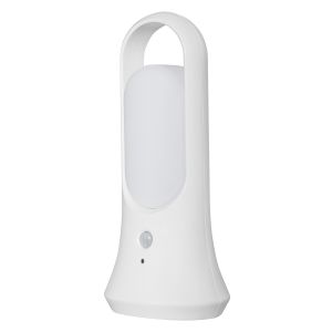 NIGHTLUX MOBILE LANTERN WT LEDV