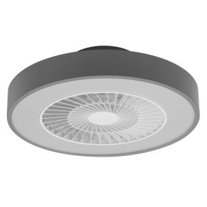 SMART WIFI CEILING FAN CYL REM TWGRLEDV