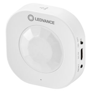 SMART WIFI MOTION SENSOR FS1 LEDV