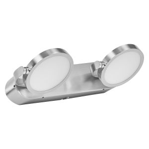 SUNATHOME BATHROOM ROUND 300 IP44 LEDV