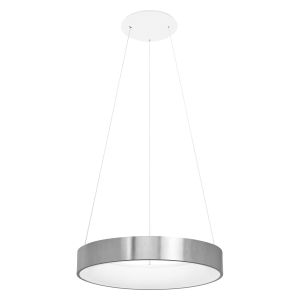 SUNATHOME CIRCULAR PENDANT 450 SI LEDV