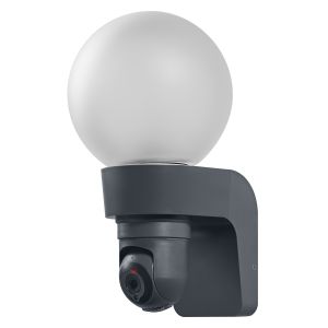 SMART OUTD WIFI GLOBE CAM TRACE E27LEDV