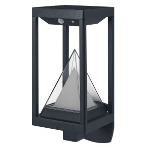 SMART OD BT SOL ALPS WALL SEN RGBW LEDV